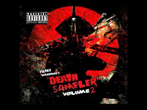 Cut Em Up -Filthy Tarantino ft. Iron Menace, O-Beast (Produced by Ce-Sektion)