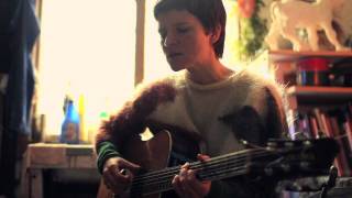 Devon Sproule, The Evening Ghost Crab