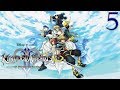 KINGDOM HEARTS II Final Mix Part 05 Be Our Guest