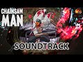 CHAINSAW MAN Denji Vs Eternity Devil Katana Devil HQ Ost Remake Ending 3