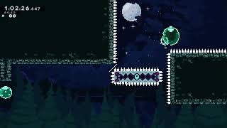 Speeding through life