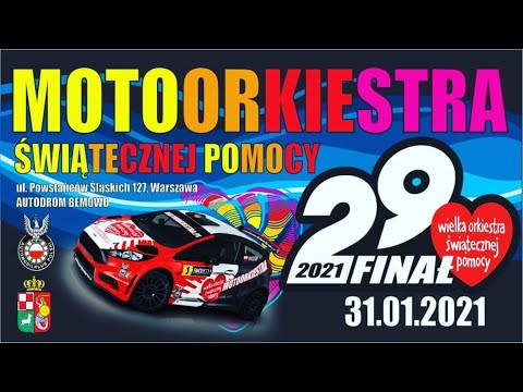 MOTO ORKIESTRA 2021 [LIVE!]