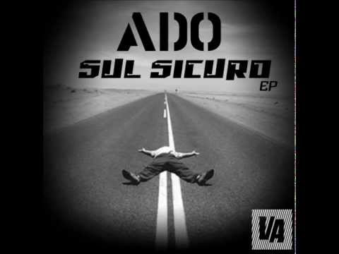 06 - Ado feat. Ture deo - Senza una montblanc (prod. by DJ A2SO)