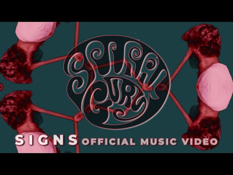 Spiral Guru - Signs (Official Music Video)