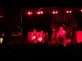 DOWN - Stone The Crow - Hartford, CT 08-12-2015 ...