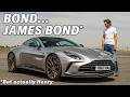 DRIVING The Stunning NEW Aston Martin Vantage Henry Catchpole The Driver S Seat
