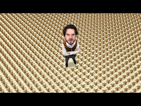 EU SOBREVIVI 15 DIAS NESSE MUNDO IMPOSSÍVEL DE SE SOBREVIVER NO MINECRAFT!