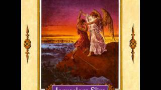 Jerusalem Slim - hundred proof love