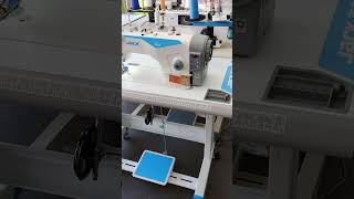 Reta JACK Com A2B Corte de Linha na Costura Fácil