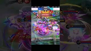 Download lagu Detik-detik Team Spirit Hancurkan Base Team Vamos! Sengit Banget! 🏆💥 #MobileLegends⁠ ⁠#MLBB⁠ ⁠#MSC mp3