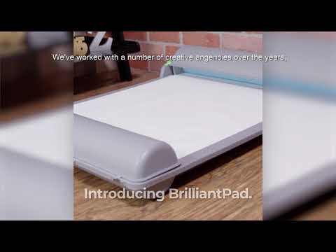 Brilliant Pad Shark Tank Pitch