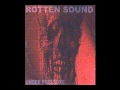 Rotten Sound - Saviour-Pressurewave
