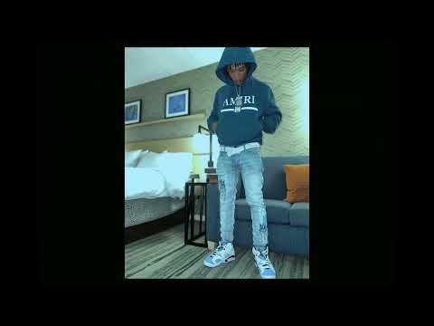 [FREE] B Lovee x Bouba Savage Type Beat | "Mark My Words" | Prod. by @DittyBroker