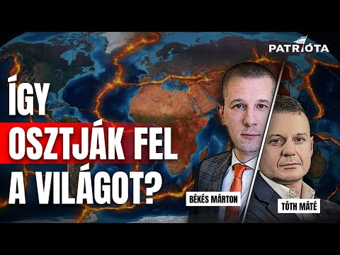 Közeledik a végjáték? Brüsszel elveszíti Ukrajnát és Európát is? | Békés és Tóth elemez