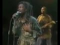 Lucky Dube Freedom Fighter LIVE