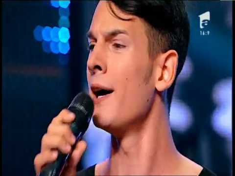 Take That - Rule The World. Vezi aici cum cântă Răzvan Encuna şi Stoian Alexandru, la X Factor!
