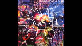 Coldplay - A Hopeful Transmission