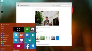 Tinhte.vn - Những điểm đáng chú ý của Windows 10 TP build 10041