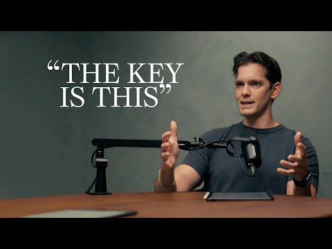 How Do I Find Supernatural Peace in an Age of Anxiety? - Jonny Ardavanis