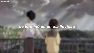 wheesung, chungha, taeil — rainy day (traducida al español)