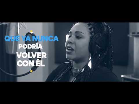 LOS 4   LOS BARRAZA   ESE HOMBRE LETRA  2017