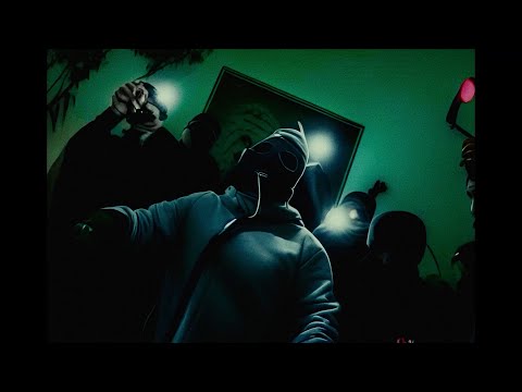 Datchy - Freestyle 3ème porte (Clip Officiel)