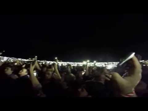 Foo Fighters Milton Keynes Bowl 5th September Big Me