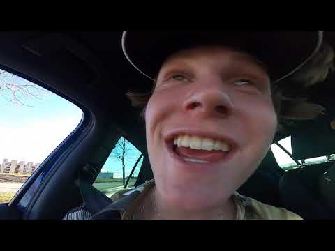 BIRK IS BU$I  "9" - Skate with the boys