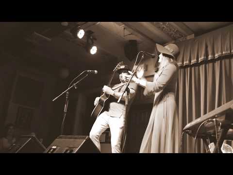 Bonnie Bishop - Done Died