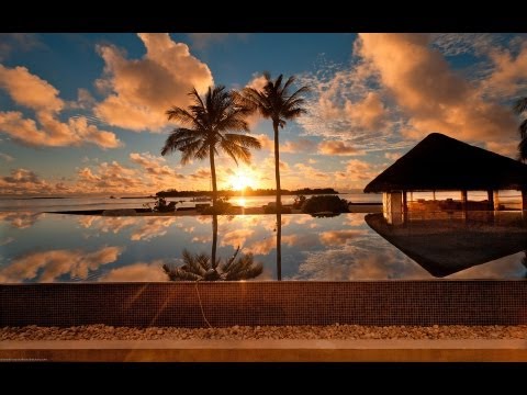 Beautiful SUNSET Chillout & Lounge Mix Del Mar