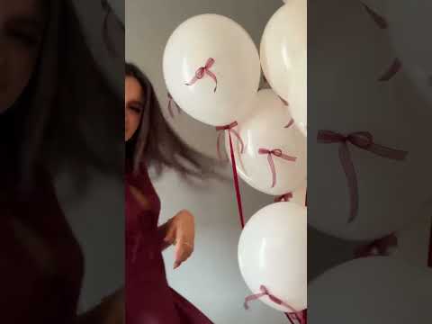 Fiyonklu Uçan Balon Tanıtım Videosu