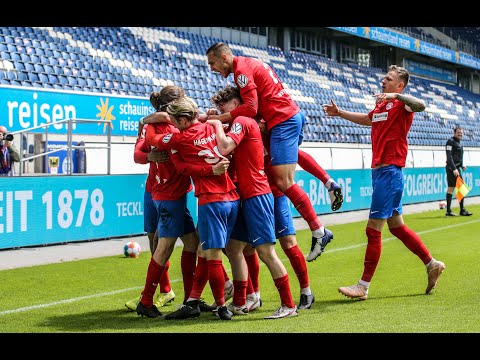 Niederrheinpokal-Endspiel: Wuppertal - Straelen 2:1 (Finaltag der Amateure)