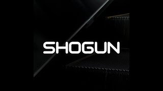 DJ Shogun Club OCTAGON