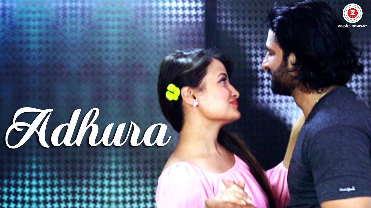 Adhura (Title) Lyrics  | Adhura | Sumit Showriya | Sumit Showriya | Sumit Showriya