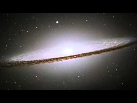 Вселенная глазами телескопа Хаббл (Супер!)