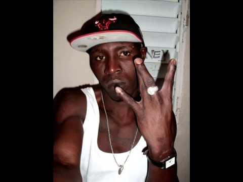 Money D   Cayem Nan Menm Prod  By Team Money Records) (Video)