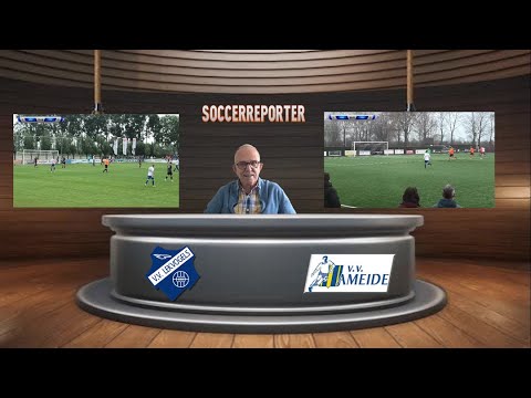 Vooruitblik Lekvogels - Ameide