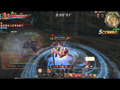 Fragment of Kodes - Nightmare