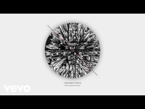 Fabio Sampaio, Arianne - Cidade Cinza