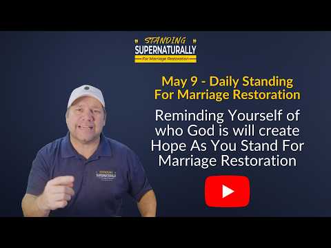 Saturday Devotional Video