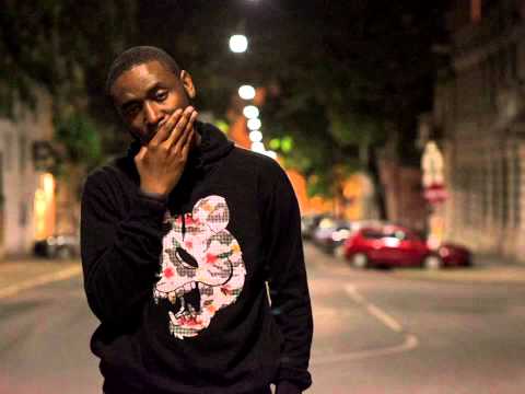 9th Wonder - Hard To Choose (Instrumental)