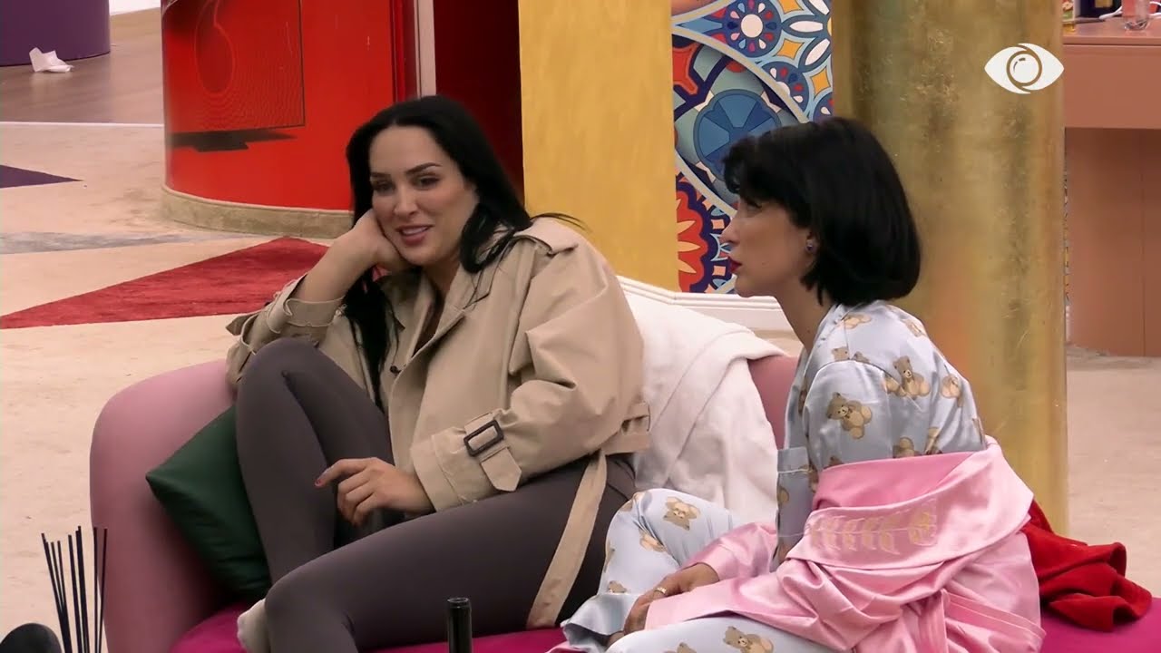 “E ke tradhtuar këtë modelen?”/ Liami i përgjigjet Rozës: S’e besoj...