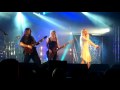 MIDNATTSOL - Tapt av hap - MFVF VII 2009 ...