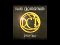 11 David Crowder Band - Church Music - Can I Lie Here