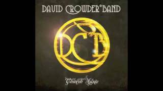 11 David Crowder Band - Church Music - Can I Lie Here