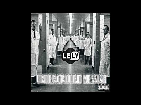 UNDERGROUND ME$$IAH [EP]