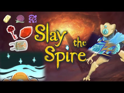 Slay the Spire April 8th Daily - Defect | When life gives you lemons you made Frost-orb lemonade.