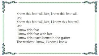 Catherine Wheel - Tongue Twisted Lyrics