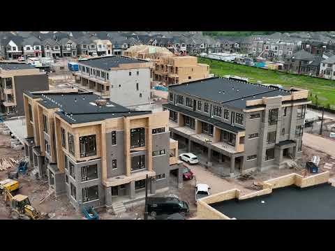 ARGO | Joshua Creek, Oakville