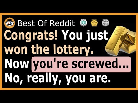 Scratch Offs Reddit